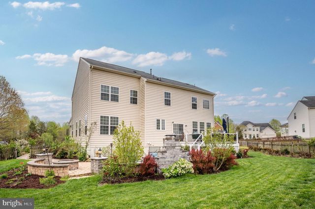 5 SAGEWOOD COURT, Fredericksburg, VA 22406