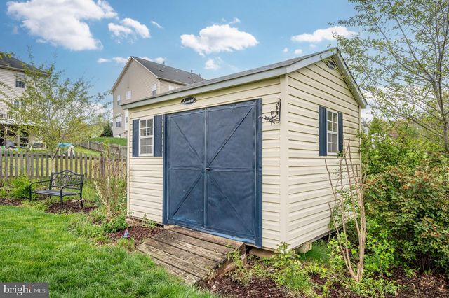 5 SAGEWOOD COURT, Fredericksburg, VA 22406
