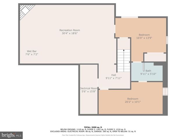 5 SAGEWOOD COURT, Fredericksburg, VA 22406