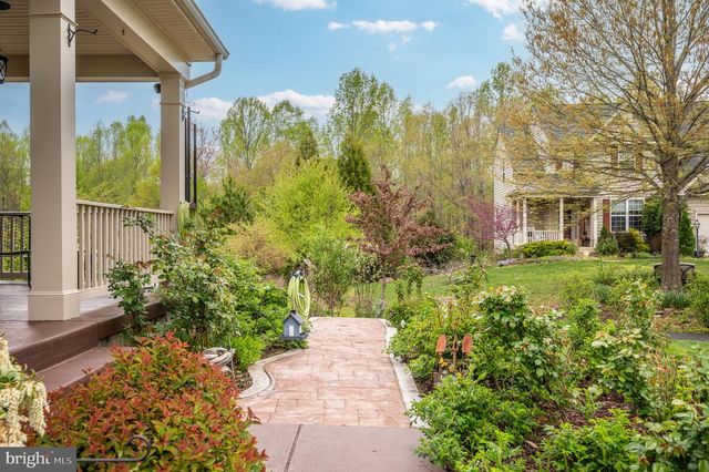 5 SAGEWOOD COURT, Fredericksburg, VA 22406