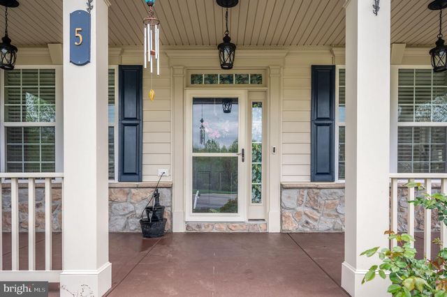 5 SAGEWOOD COURT, Fredericksburg, VA 22406