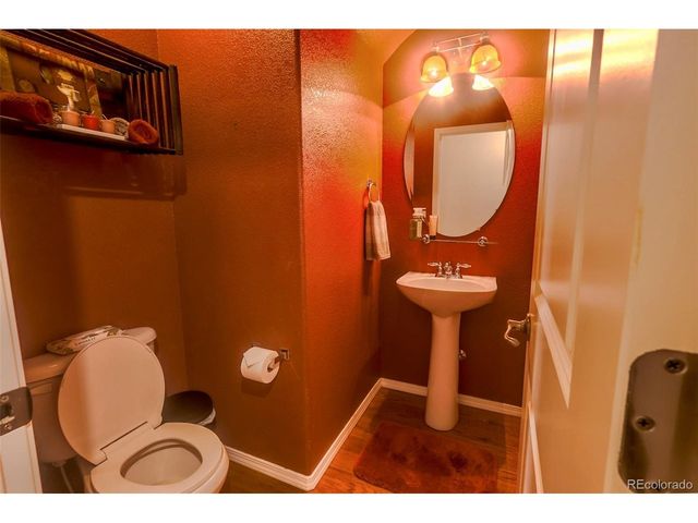 10382 Buck Rake Ct, Fountain, CO 80817