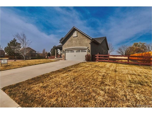 10382 Buck Rake Ct, Fountain, CO 80817