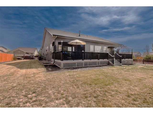 10382 Buck Rake Ct, Fountain, CO 80817