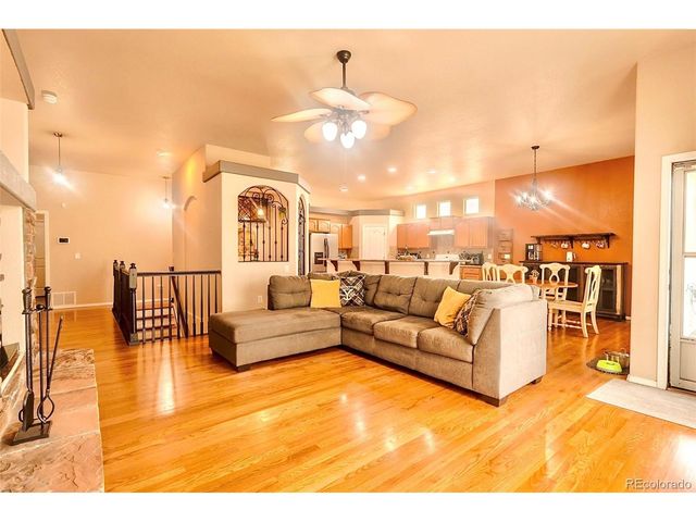 10382 Buck Rake Ct, Fountain, CO 80817