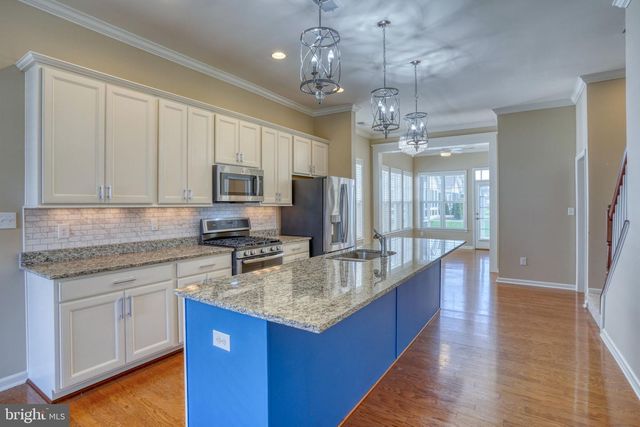 5 LEGENDS WAY, Bridgeville, DE 19933