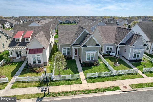 5 LEGENDS WAY, Bridgeville, DE 19933