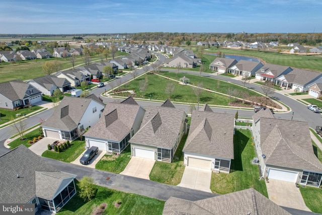5 LEGENDS WAY, Bridgeville, DE 19933
