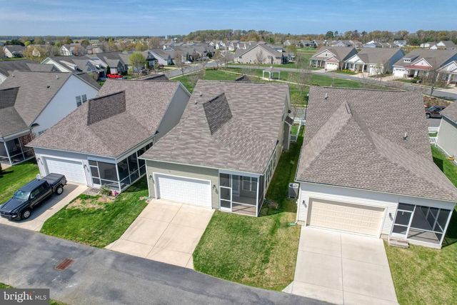 5 LEGENDS WAY, Bridgeville, DE 19933