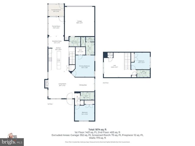 5 LEGENDS WAY, Bridgeville, DE 19933