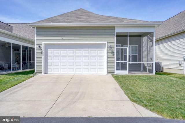 5 LEGENDS WAY, Bridgeville, DE 19933
