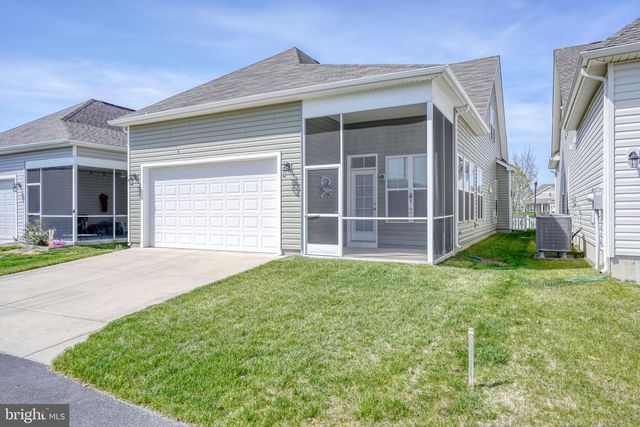 5 LEGENDS WAY, Bridgeville, DE 19933