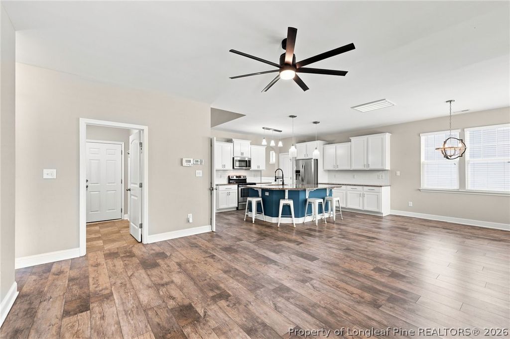 1015 Liberty Lane, Fayetteville, NC 28311 — photo 10