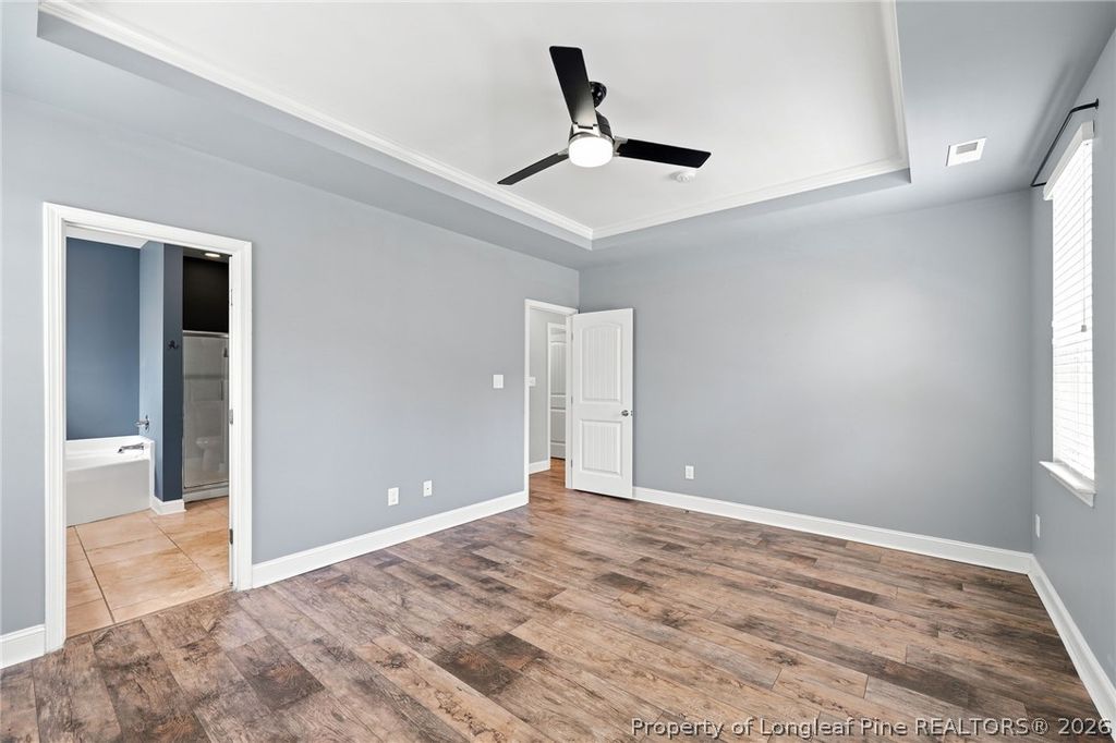 1015 Liberty Lane, Fayetteville, NC 28311 — photo 16