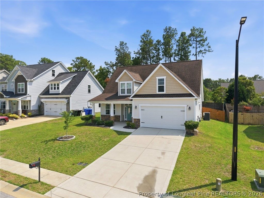 1015 Liberty Lane, Fayetteville, NC 28311 — photo 2