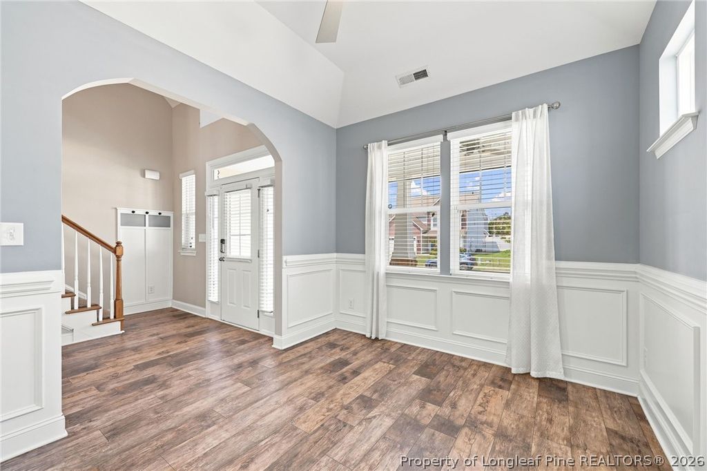 1015 Liberty Lane, Fayetteville, NC 28311 — photo 3
