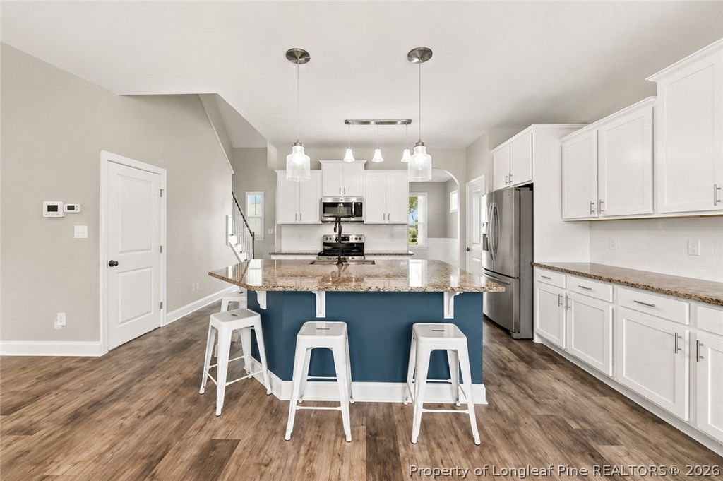 1015 Liberty Lane, Fayetteville, NC 28311 — photo 5