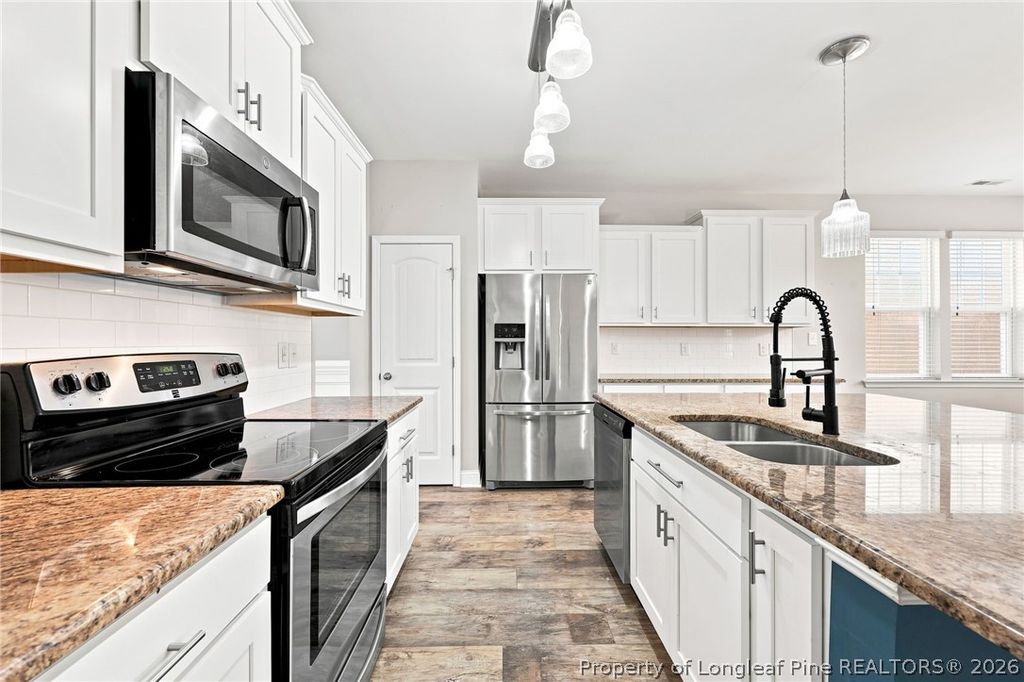 1015 Liberty Lane, Fayetteville, NC 28311 — photo 7