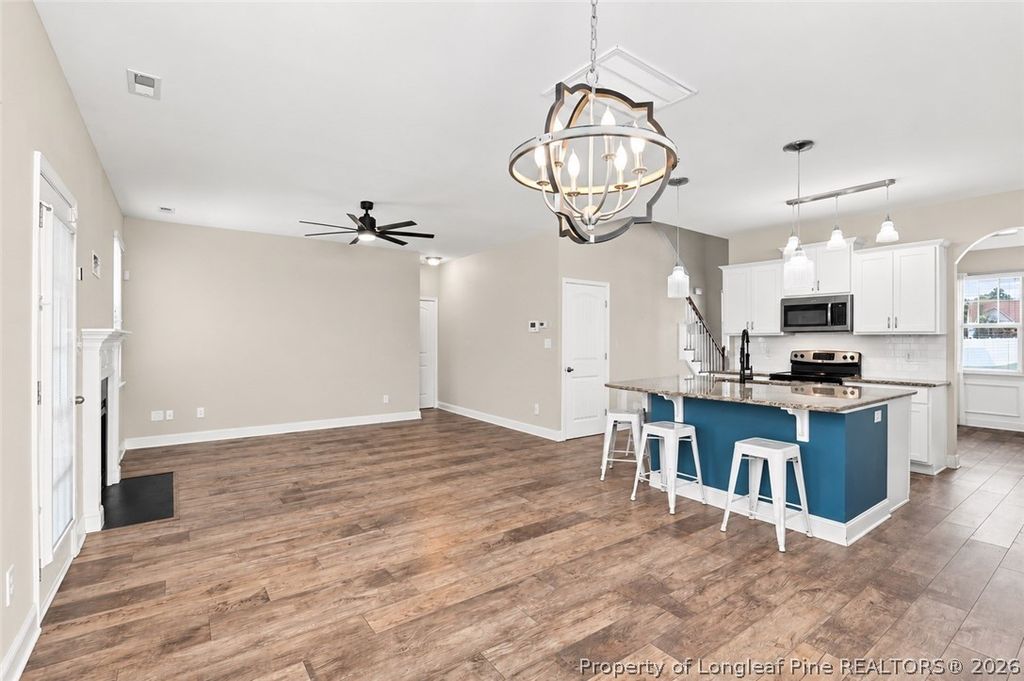 1015 Liberty Lane, Fayetteville, NC 28311 — photo 8