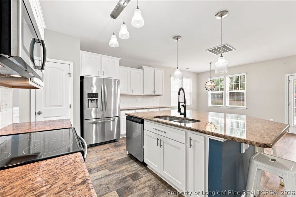 1015 Liberty Lane, Fayetteville, NC 28311 — photo 9