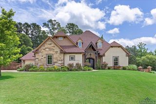 110 Rimrock Ln., Longview, TX 75605