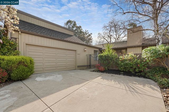 3124 Shire Lane, Walnut Creek, CA 94598