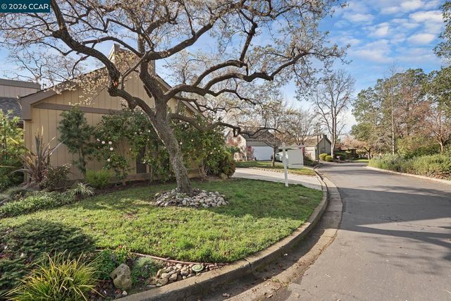 3124 Shire Lane, Walnut Creek, CA 94598