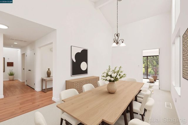 3124 Shire Lane, Walnut Creek, CA 94598