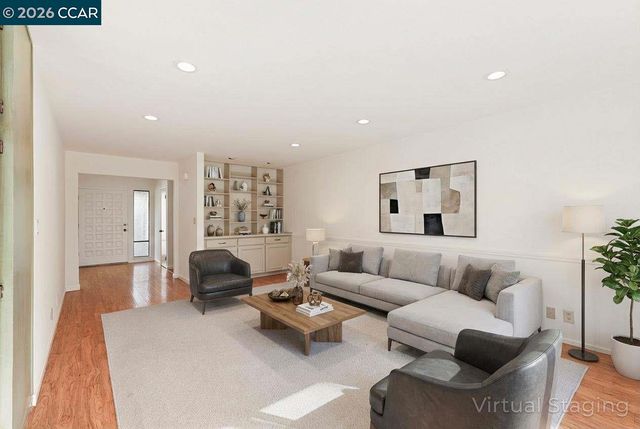 3124 Shire Lane, Walnut Creek, CA 94598