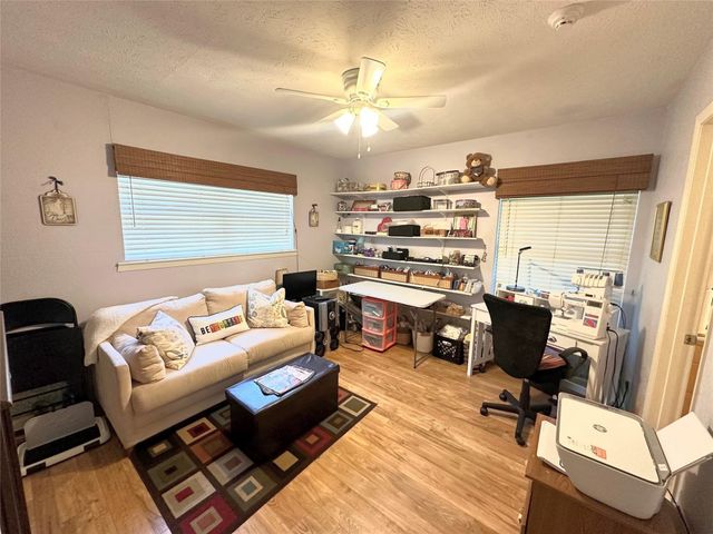 1601 Yarborough Drive, Sherman, TX 75092