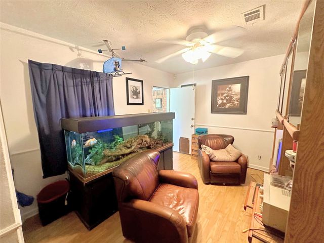 1601 Yarborough Drive, Sherman, TX 75092