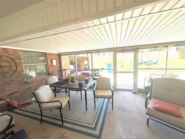 1601 Yarborough Drive, Sherman, TX 75092