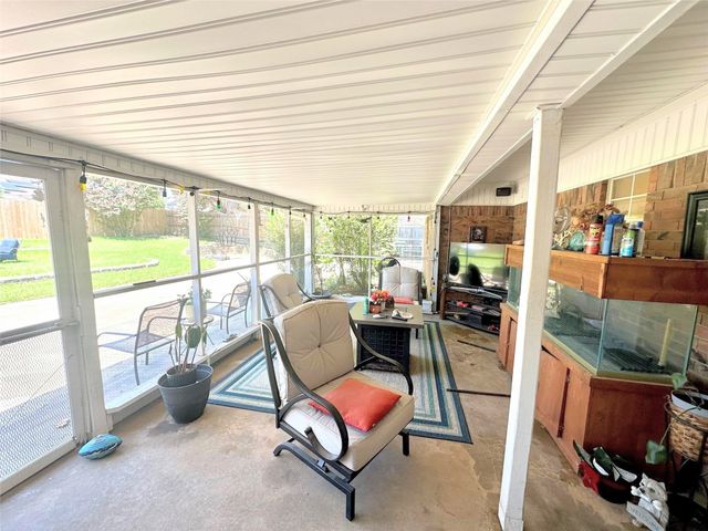 1601 Yarborough Drive, Sherman, TX 75092