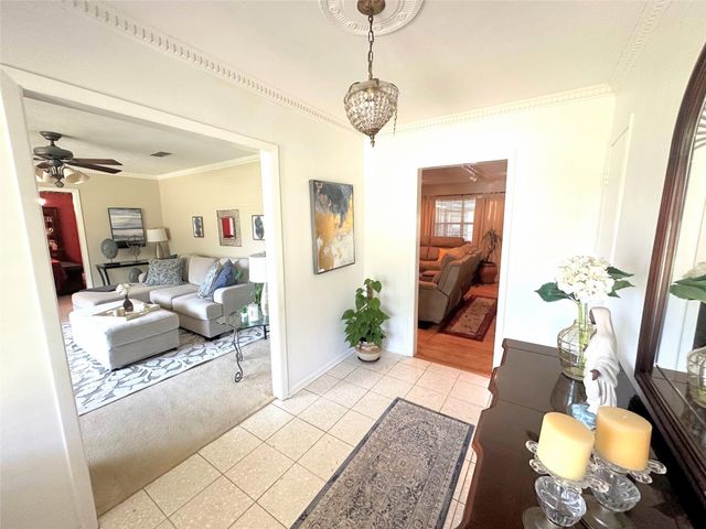 1601 Yarborough Drive, Sherman, TX 75092