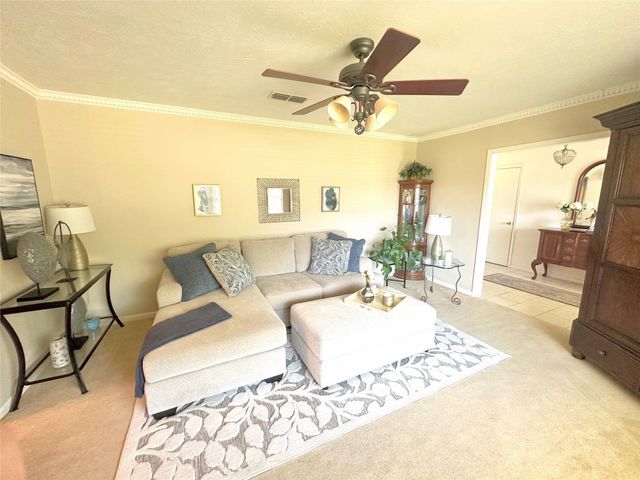 1601 Yarborough Drive, Sherman, TX 75092