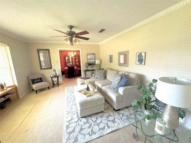 1601 Yarborough Drive, Sherman, TX 75092