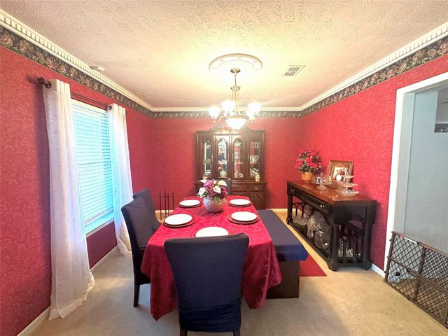 1601 Yarborough Drive, Sherman, TX 75092