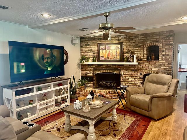 1601 Yarborough Drive, Sherman, TX 75092