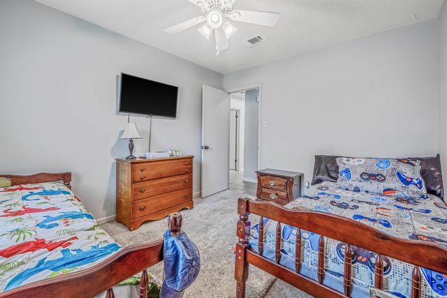 1704 War Eagle Drive, North Little Rock, AR 72116