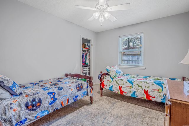 1704 War Eagle Drive, North Little Rock, AR 72116