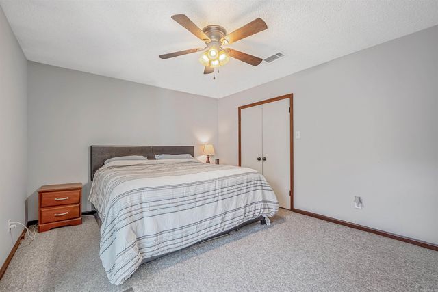 1704 War Eagle Drive, North Little Rock, AR 72116