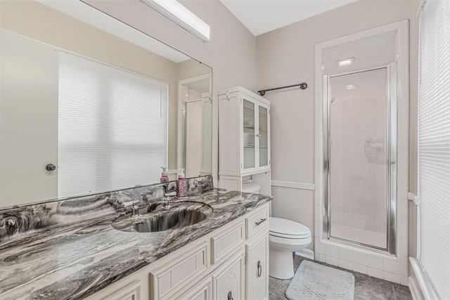 1704 War Eagle Drive, North Little Rock, AR 72116