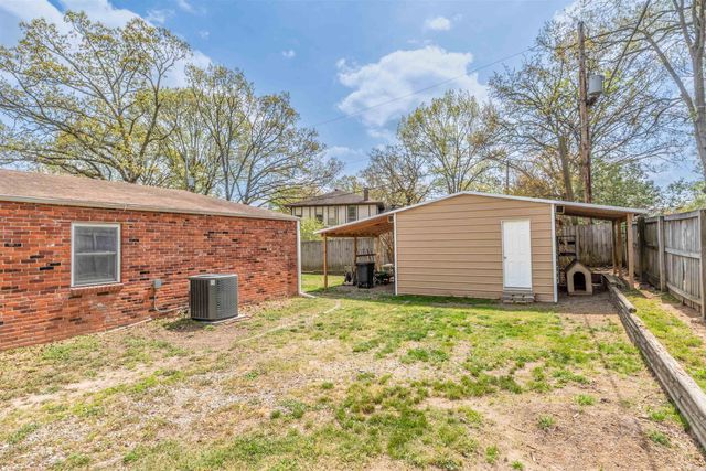 1704 War Eagle Drive, North Little Rock, AR 72116