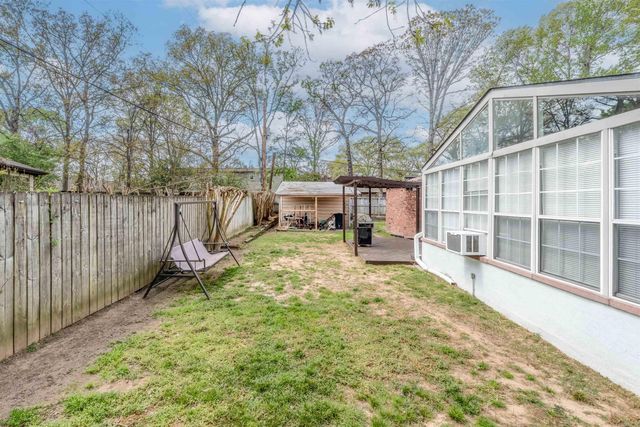 1704 War Eagle Drive, North Little Rock, AR 72116