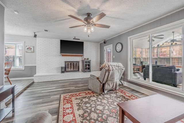 1704 War Eagle Drive, North Little Rock, AR 72116