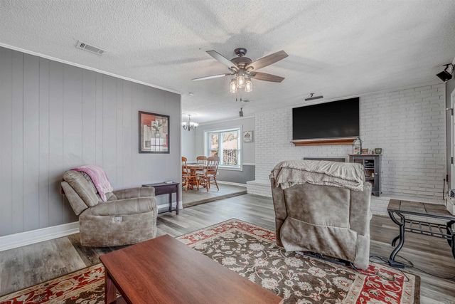 1704 War Eagle Drive, North Little Rock, AR 72116