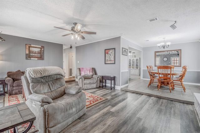 1704 War Eagle Drive, North Little Rock, AR 72116