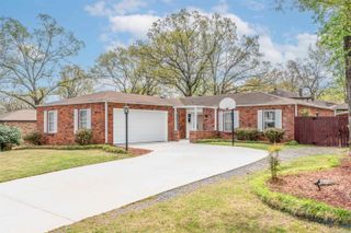 1704 War Eagle Drive, North Little Rock, AR 72116