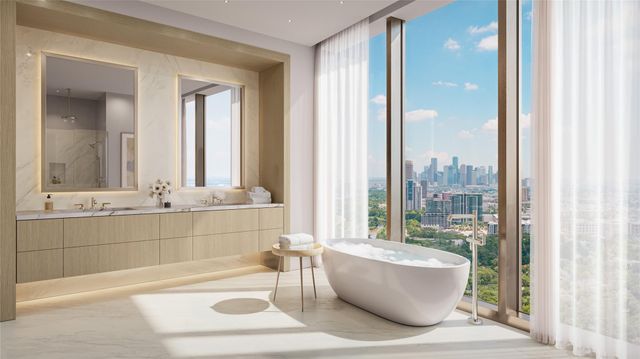 102 Asbury Street 3703, Houston, TX 77007