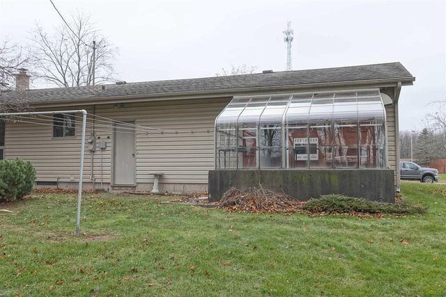 828 DONALD STREET, Medford, WI 54451